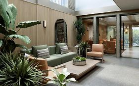 Little Charm Boutique Hotel